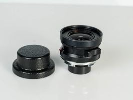 Leica Leitz Wetzlar Super-Angulon M 21mm 1:3.4