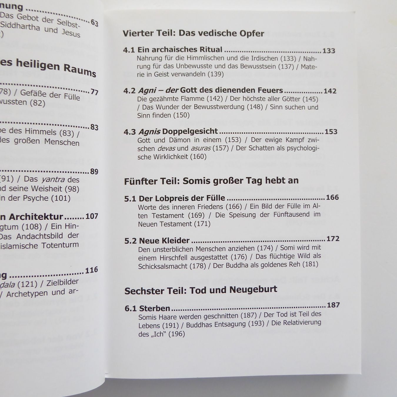 Libri: Die heilige Schnur - Rudolf Högger – Usato da Basel venduto da Kunterbunt12 4