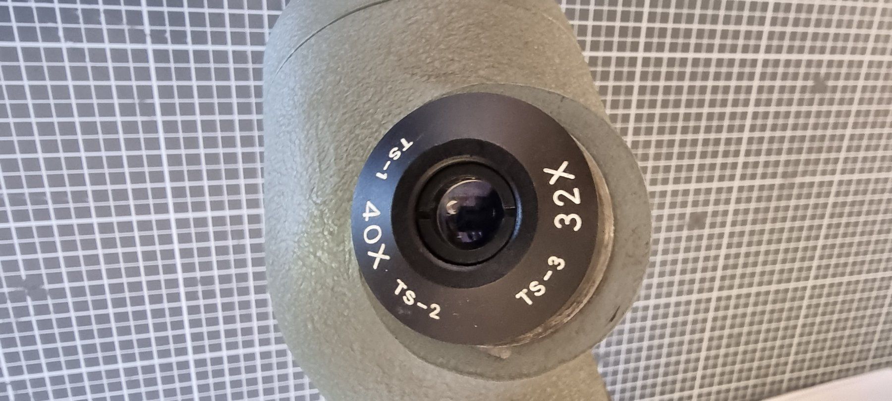 Kowa Telescopi: KowaT1  Spektiv 40x – Usato da Bellach venduto da Super15 3