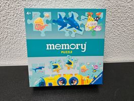 Neu - Ravensburger - memory - Puzzle