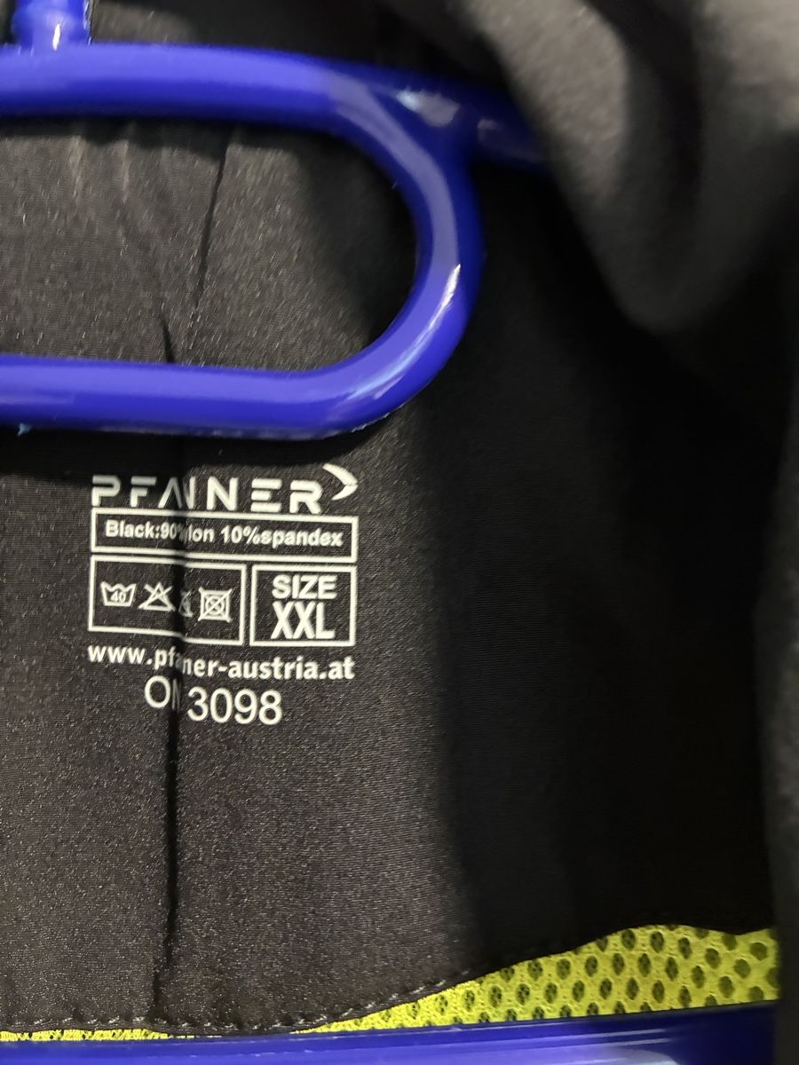 Pfanner Gilets & Westen: Pfanner KlimaAir Weste – Neu (gemäss Beschreibung) aus Melchtal von Angie-1985 2