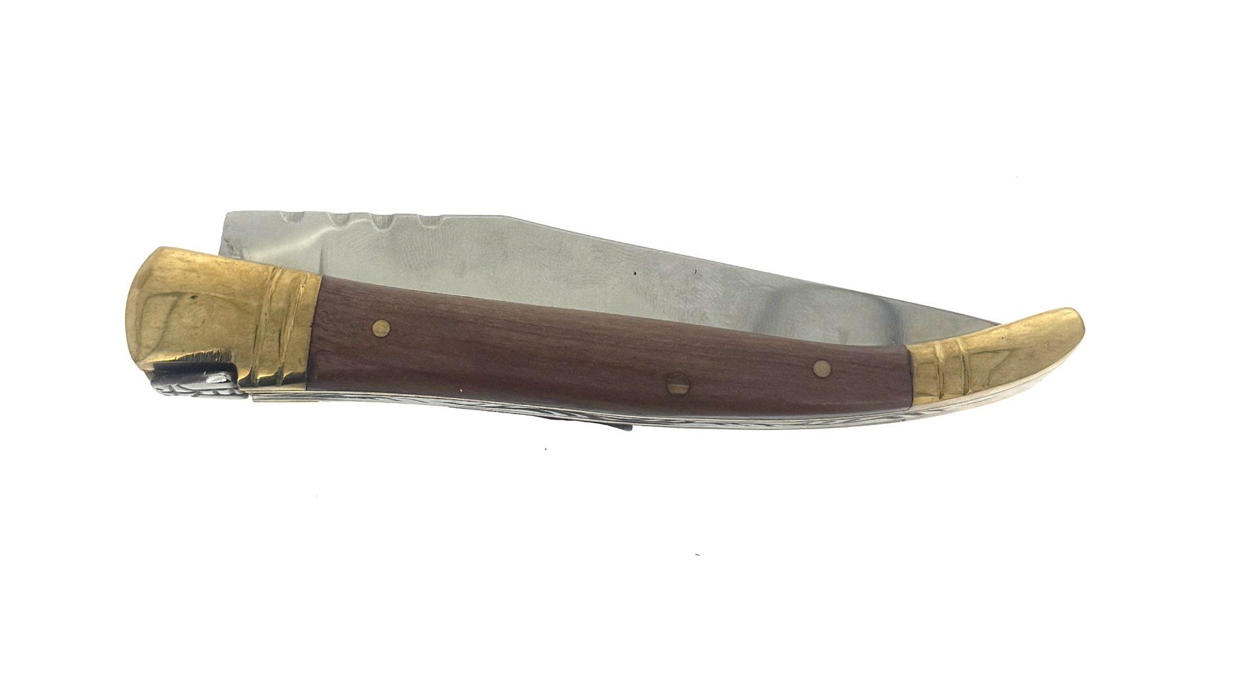 Laguiole Zubehör: Couteau de poche LAGUIOLE - NEUF – Neu (gemäss Beschreibung) aus Prez-vers-Noréaz von JOCO1963 5