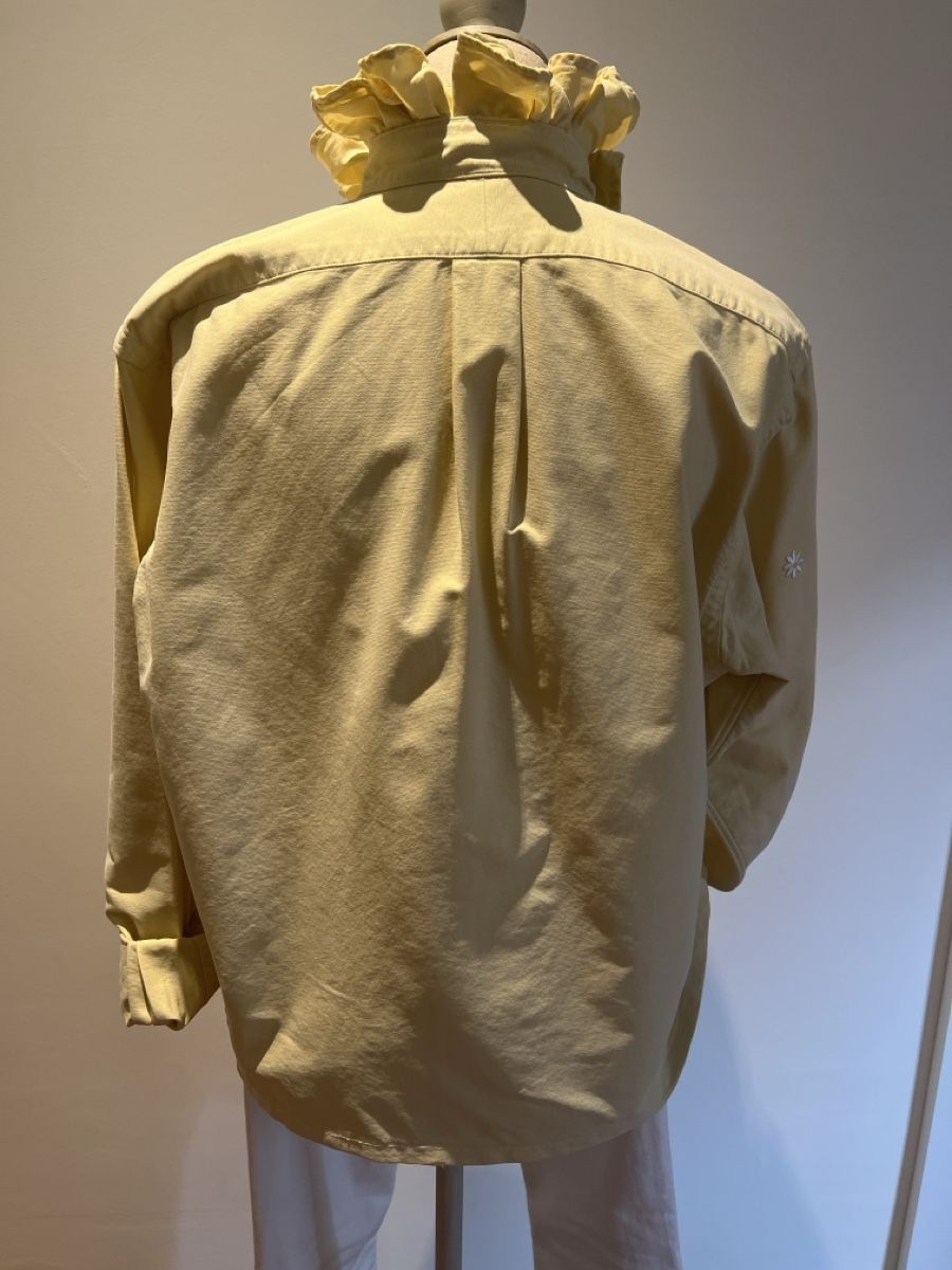 Ralph Lauren Camicette: Second Hand Hemd Ralph Lauren – Usato da Eglisau venduto da Jsam 3