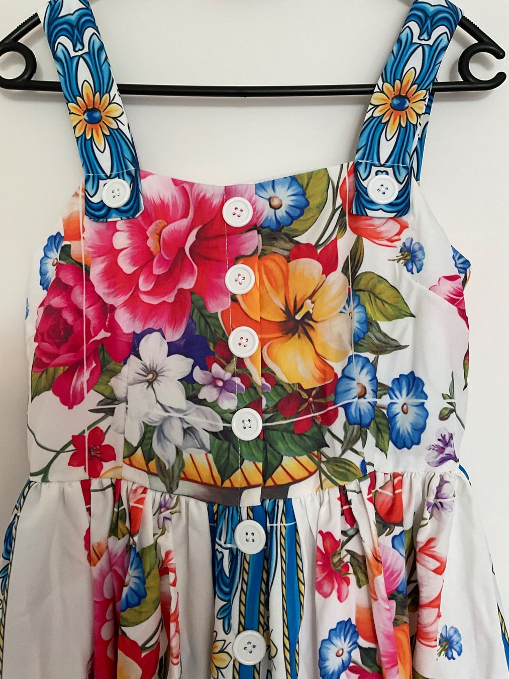 Vestiti: Sommer Kleid Gr. S – Nuovo (secondo la descrizione) da Luzern venduto da Miausie 2