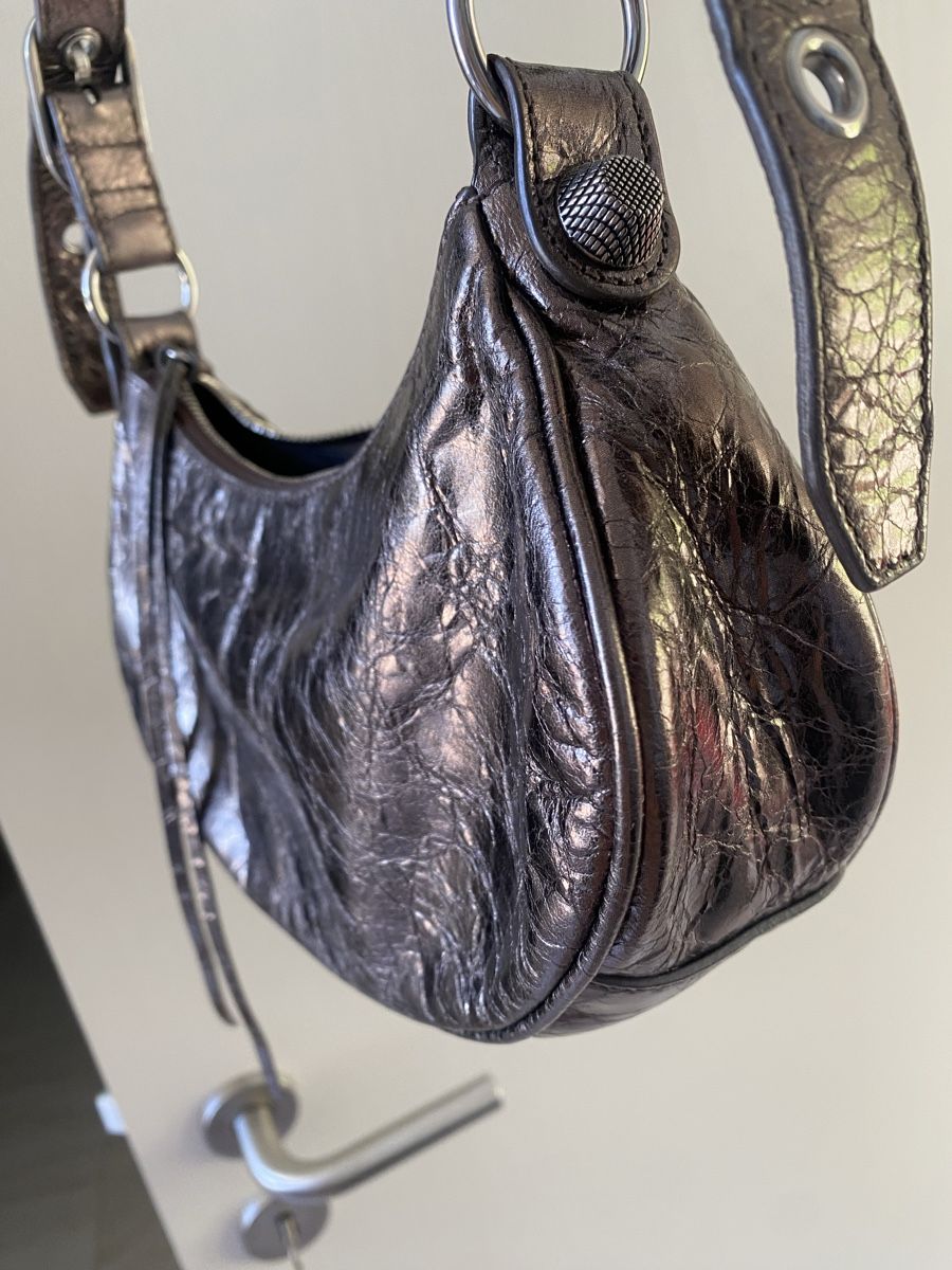 Balenciaga Borse da donna: BALENCIAGA Le Cagole XS – Nuovo (secondo la descrizione) da Winterthur venduto da lallorona 2
