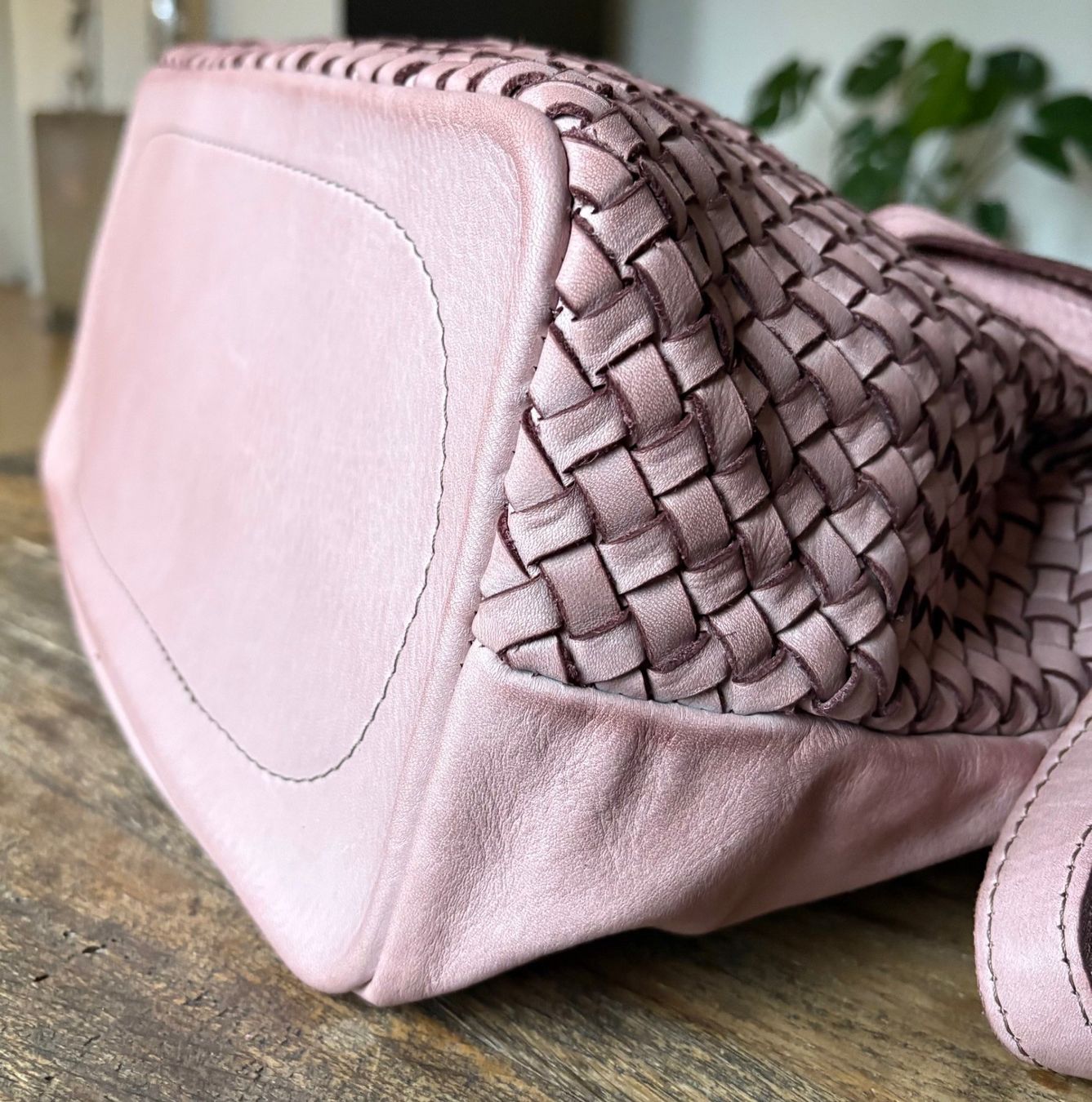 Sacs femmes: BAG EN CUIR SOUPLE! – Neuf avec emballage d'origine à Locarno par NicoNion 5