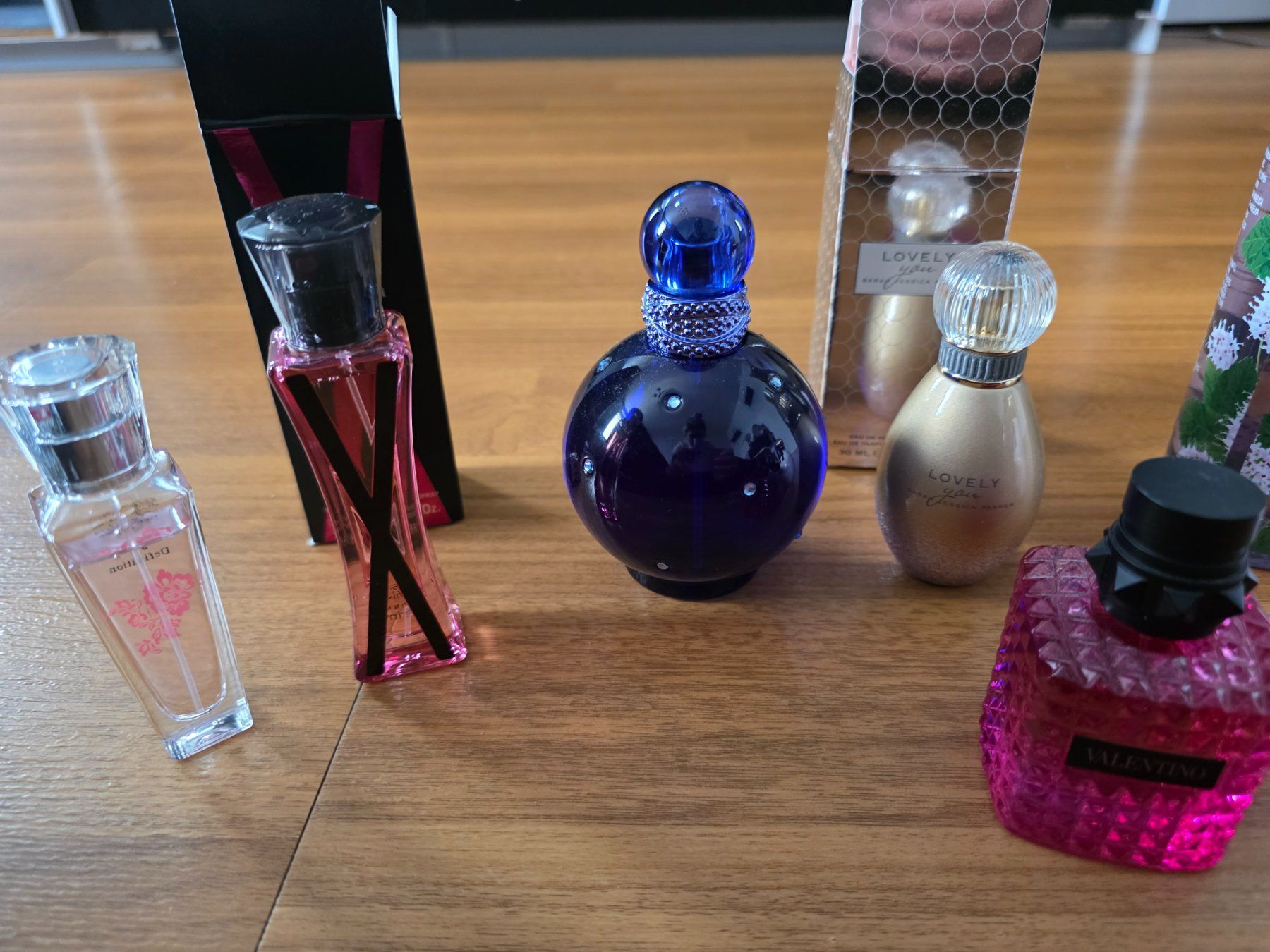 Parfums & Eau de Toilette: Parfum Set – Neuf (Voir description) à Basel par NyGrow 1