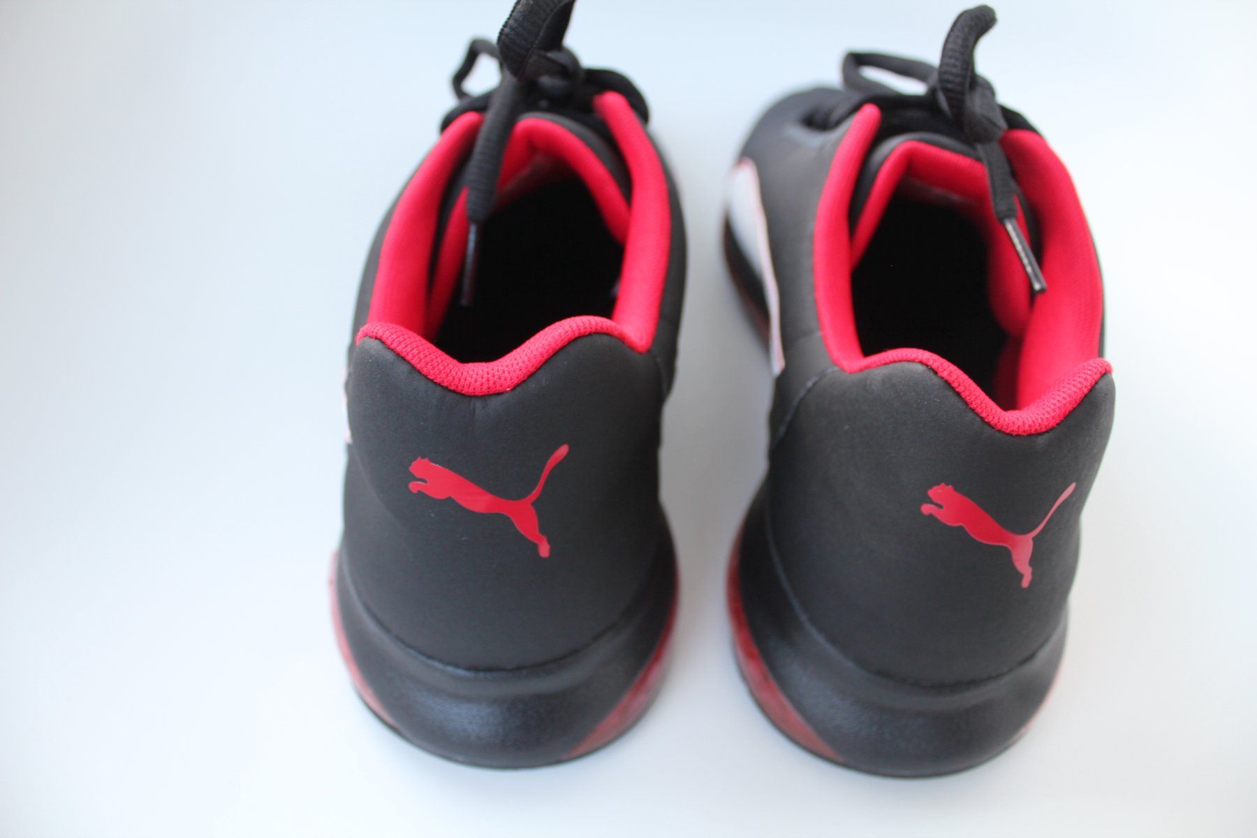 Puma Scarpe da uomo: Chaussures Puma Ferrari t. 46 – Nuovo (secondo la descrizione) da Peseux venduto da Gilloss 3