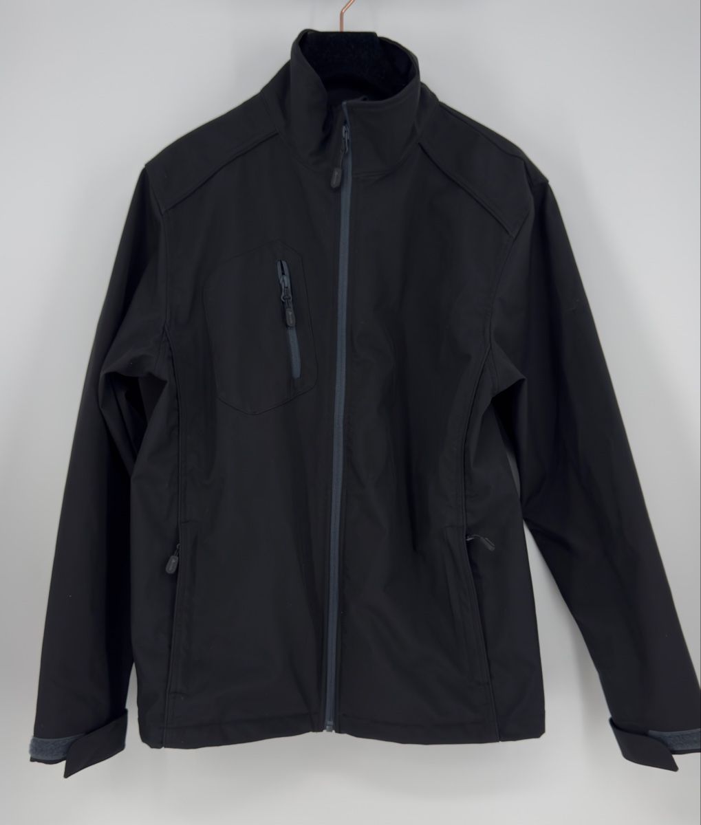 Jacken: # MAN - Softshelljacke Gr. S - 4code Advanced # – Gebraucht aus Bolligen von secondhand-with-love