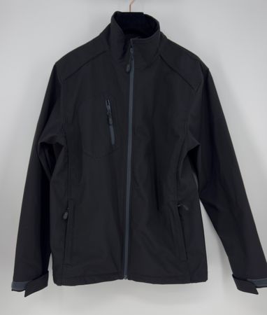 # MAN - Softshelljacke Gr. S - 4code Advanced #