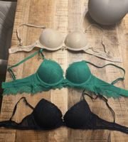 BH mit push up