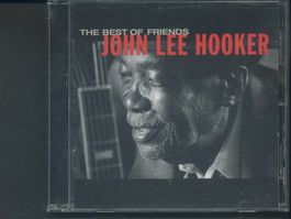 The Best of Friends - John Lee Hooker