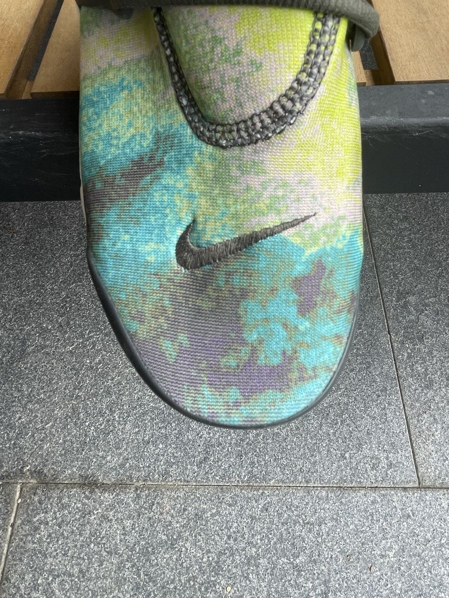 Nike Scarpe da uomo: Nike Presto Gr. 42.5, rainforest – Usato da Ersigen venduto da SeBik98 4