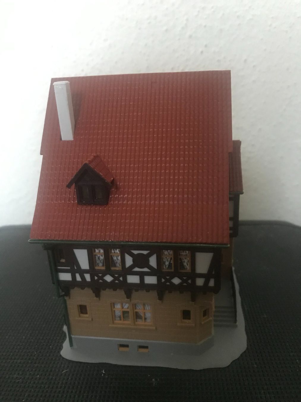 Kibri Modelleisenbahnen: Kirbi 38902 – Gebraucht aus Opfikon von Sonnenuntergang12 1