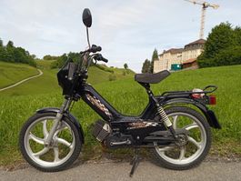Tomos Sprint 2-Gang Automat