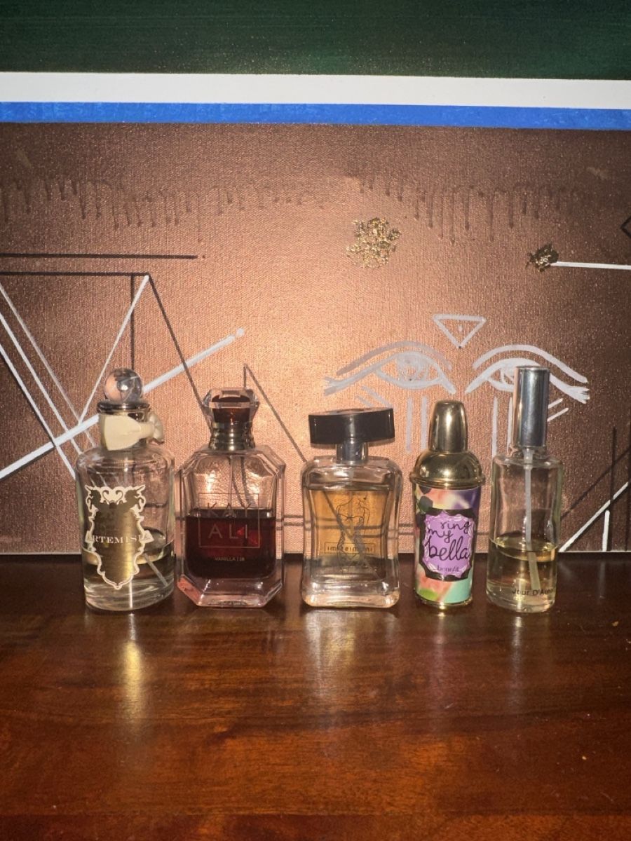 Profumi & Eau de Toilette: Parfum Sammlung – Usato da Meilen venduto da Inessa11 1