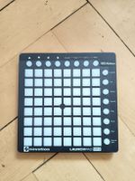 Launchpad mini mk1