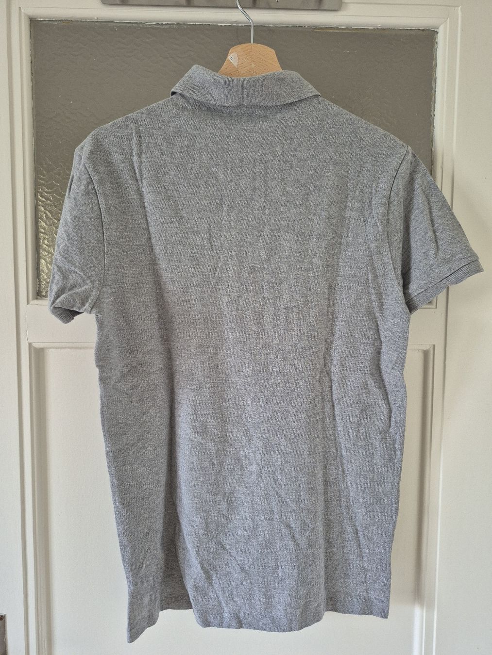 Ralph Lauren Magliette Polo: Polo shirt grey Ralph Lauren M – Usato da Lausanne venduto da claire1401 2