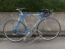 Pinarello Banesto Rennvelo Campagnolo