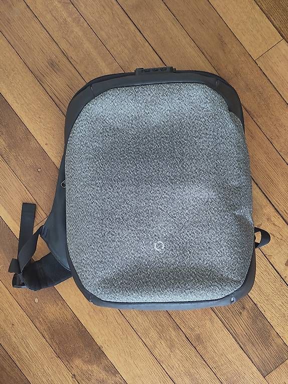 Zaini: Rucksack mit vielen Innentaschen – Nuovo (secondo la descrizione) da Zürich venduto da Hoernli123