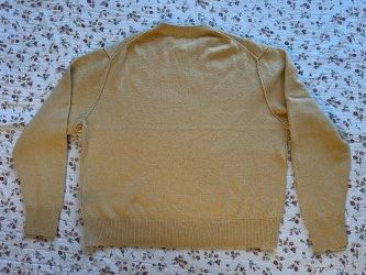 Maglioni & Felpe: Pullover / 100 % Kaschmir / Gr. S – Usato da Meggen venduto da heyleg1 4
