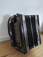 Accordéon ancien Superior Accordion - Rare!