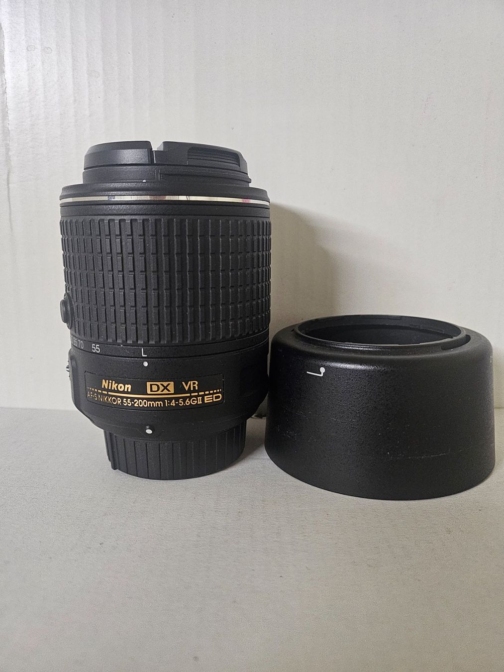 Test du téléobjectif zoom Nikon 55-200 mm : performance et polyvalence