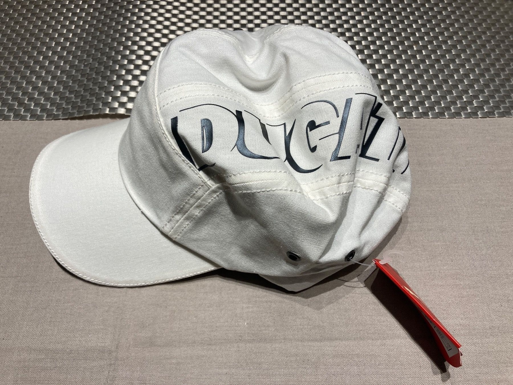 Copricapi, berretti & cappellini: Puma Ducati 5 Caps Lifestile – Usato da Märstetten venduto da Shirt74 1