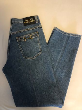 Gucci-Jeans in Grösse 29