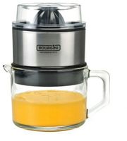 Bourgini Lotte Juicer Deluxe 0.75L