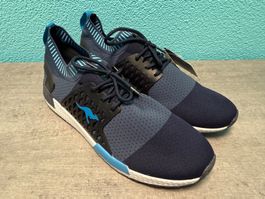 Neu! Kangaroos Sneakers Gr. 43 mit Etiket