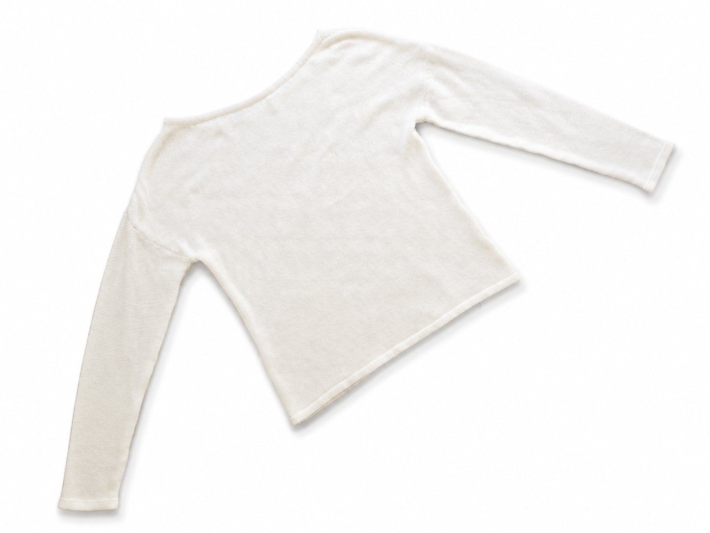 Promod Maglioni & Felpe: Damen Häkelpullover S/M Creme Weiss Strickpullover – Nuovo (secondo la descrizione) da Fully venduto da VaneaSelection 3