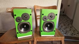 Lautsprecher Hepta