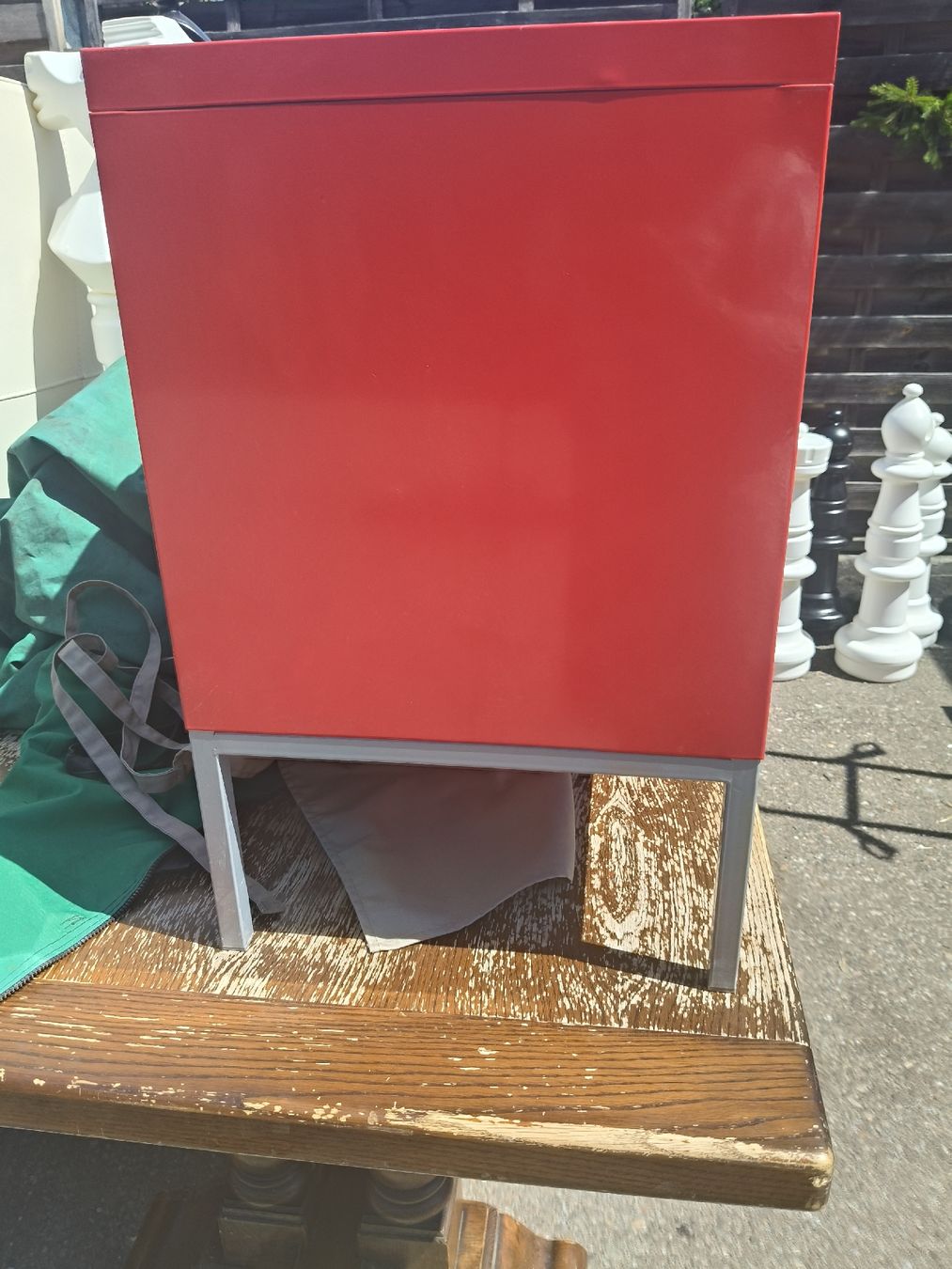 Scaffali: Sideboard ikea – Usato da Zwingen venduto da inf_2blh 1