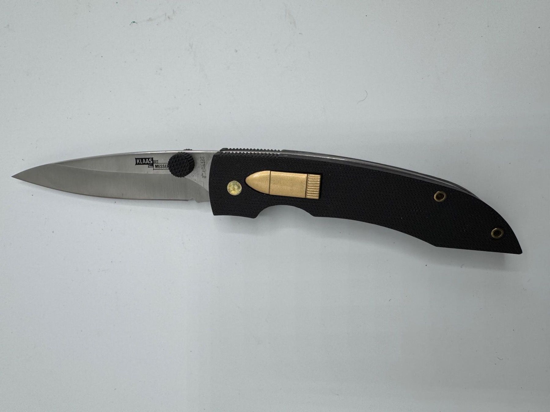 Coltelli tascabile: Messer – Usato da Sachseln venduto da BONATI01 5