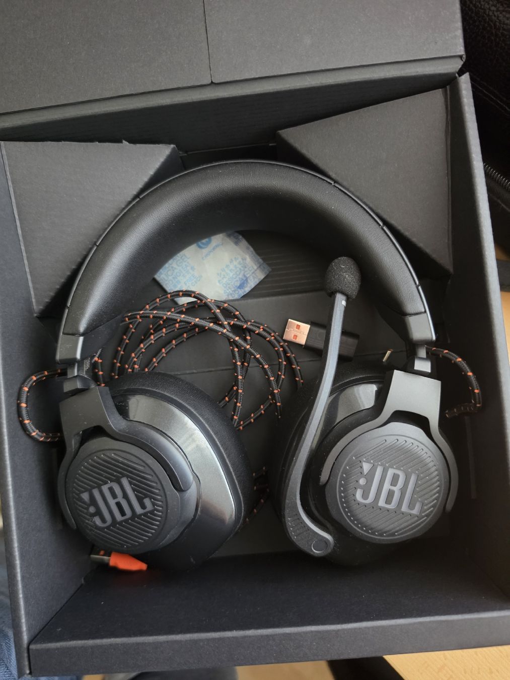 JBL Cuffie: JBL Quantum 610 Wireless – Usato da Safenwil venduto da Kevwil 1
