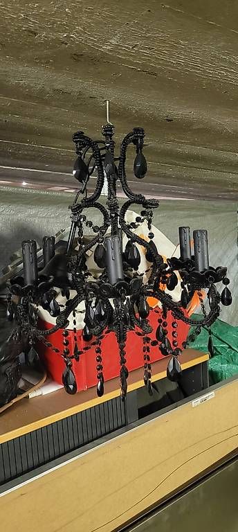 Lampade: Divers lampes - Liminaires  – Usato da Lausanne venduto da pascalvs