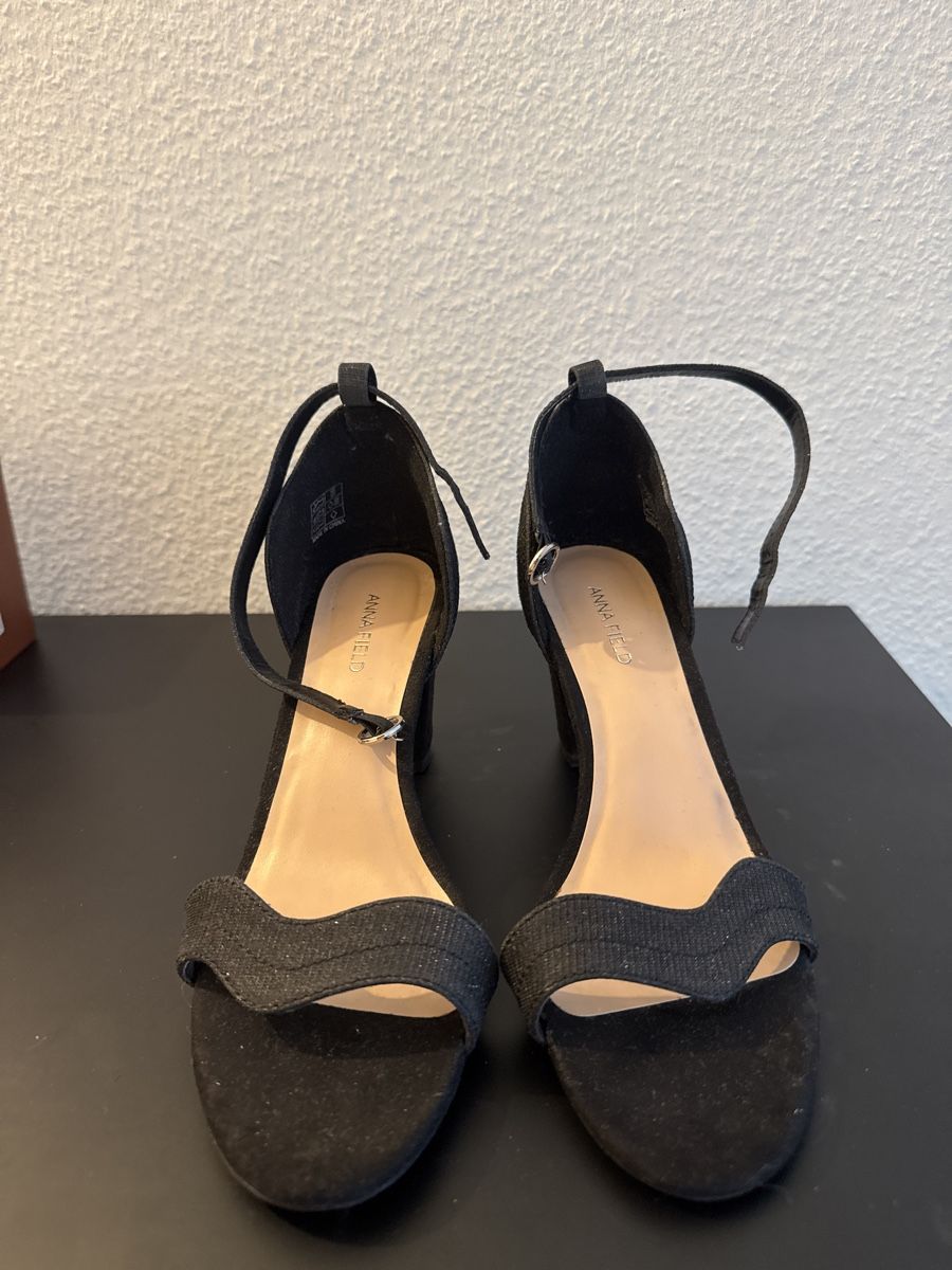 Scarpe da donna: Anna Field Schuhe – Usato da St. Gallen venduto da sho_xzw7