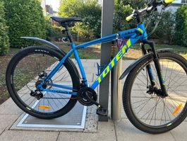 Mountainbike 29" CROW L/XL