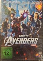 The Avengers