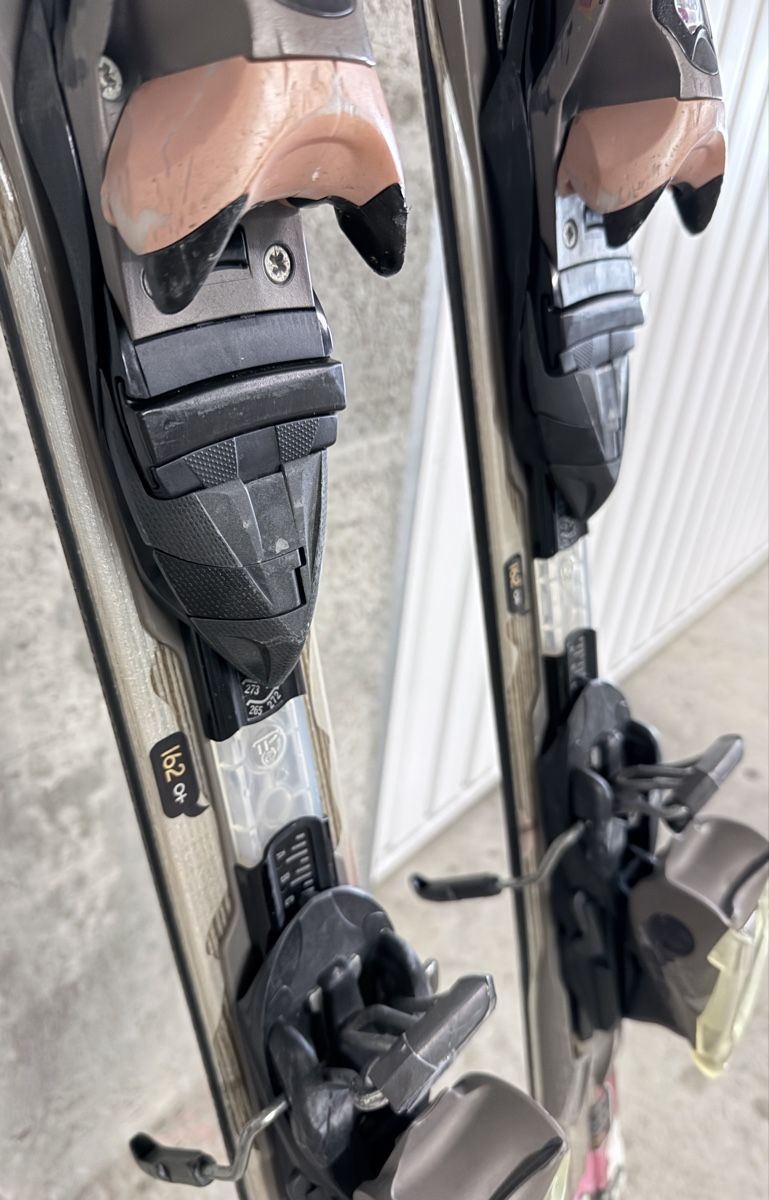 Rossignol Sci: Skis rossignol – Usato da Confignon venduto da sandracorelli 2