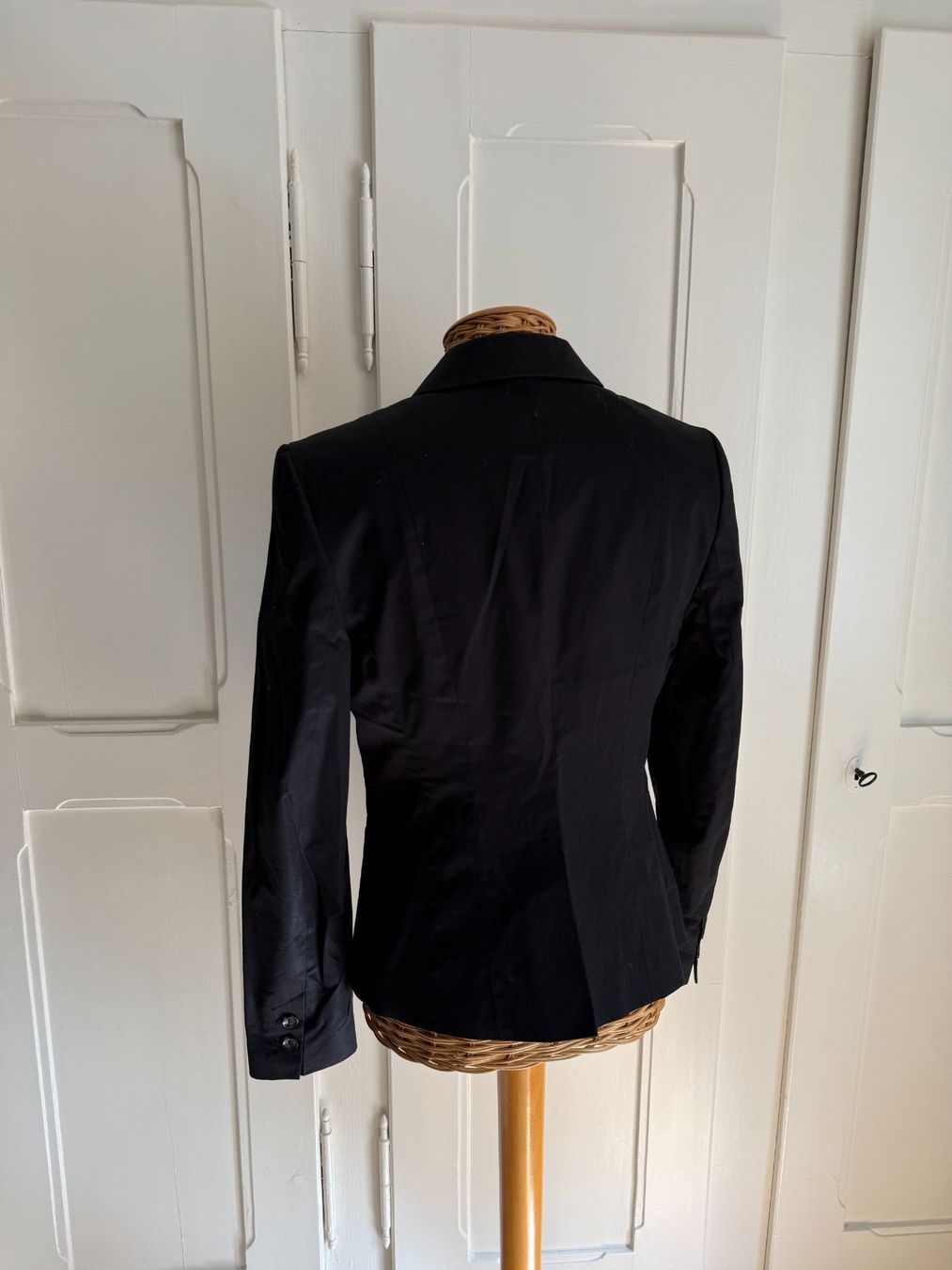 Sisley Vestes: SISLEY - Blazer schwarz 36 – D'occasion à Zürich par Diazaio 2