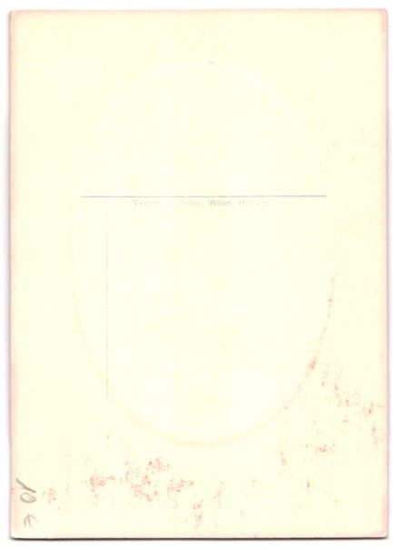 Cartoline postali: Stick-AK Basel, Schweizer Mustermesse 19 – Usato da Berlin venduto da bartko-reher 1