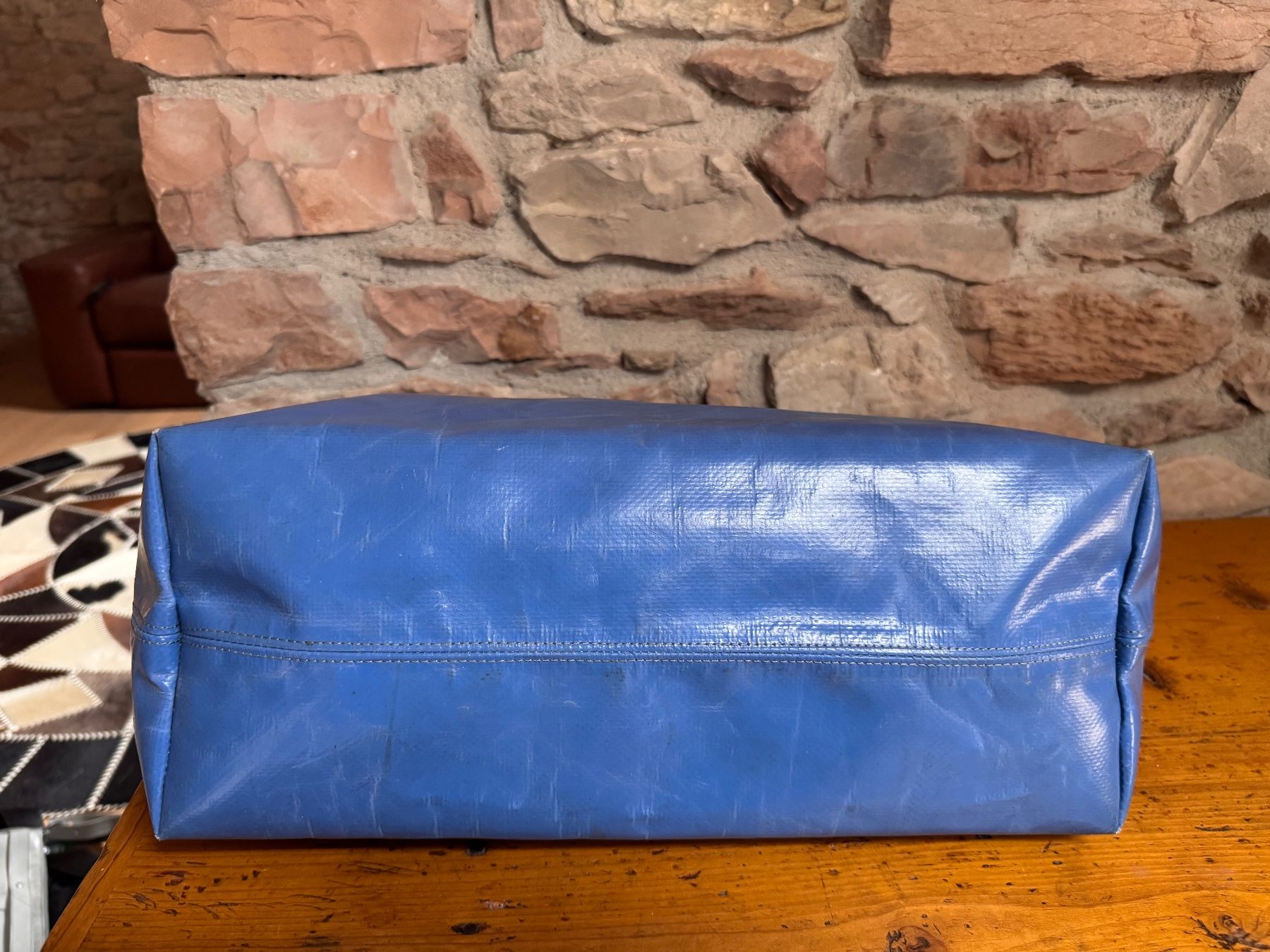 Freitag Borse: Freitag Tasche R121 Ahlgren – Usato da Arsiè venduto da Marydema76 7