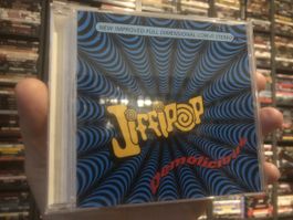 Jiffipop - Demolicious - cd