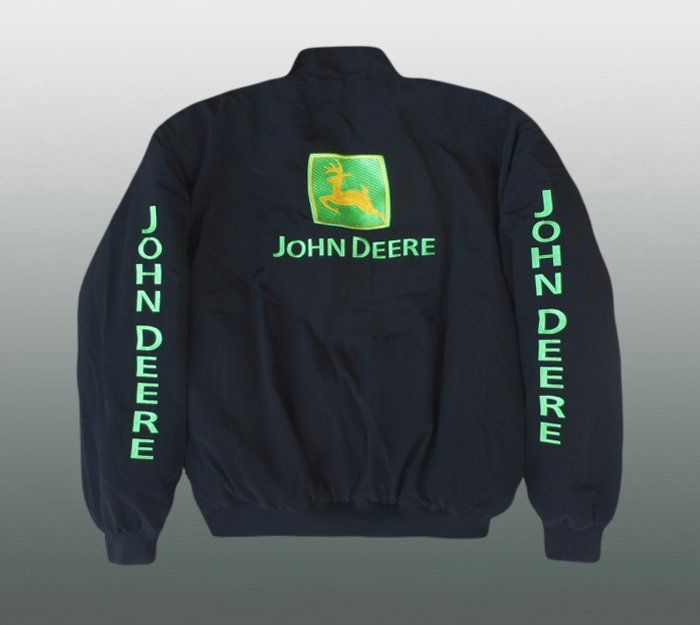 Jacken: JOHN DEERE JACKE NEU – Neu (gemäss Beschreibung) aus Zofingen von jumpy1000 2