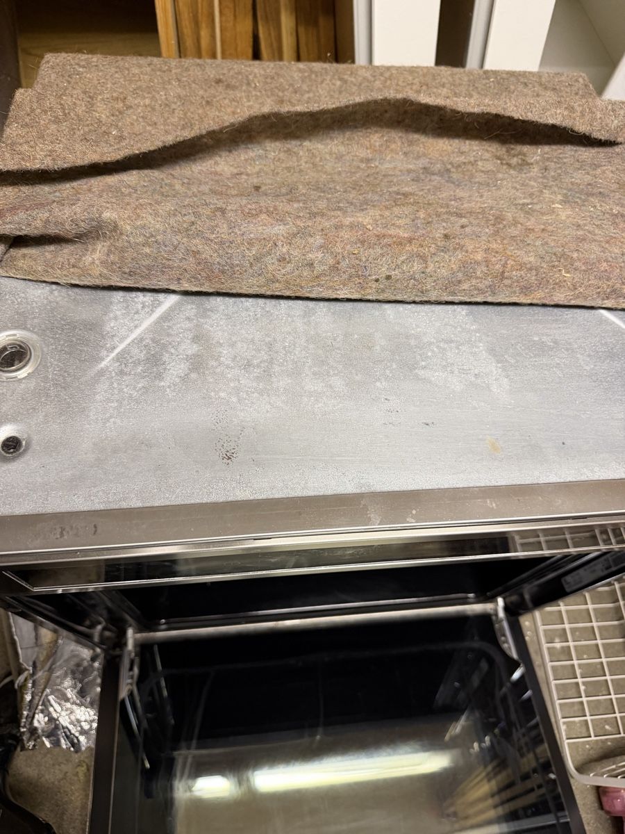 Bauknecht Forni: Backofen Bauknecht  – Usato da Menziken venduto da rosee_ 5