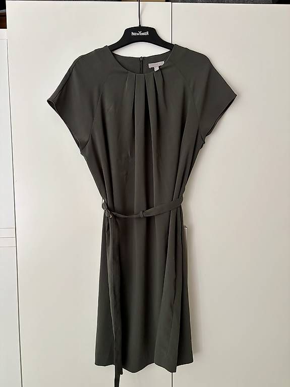 H&M Vestiti: Elegantes H&M Kleid, Gr L – Usato da Adliswil venduto da WildMangoDesigns