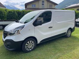 Renault Trafic dci120, H1L1, 2L, 3T