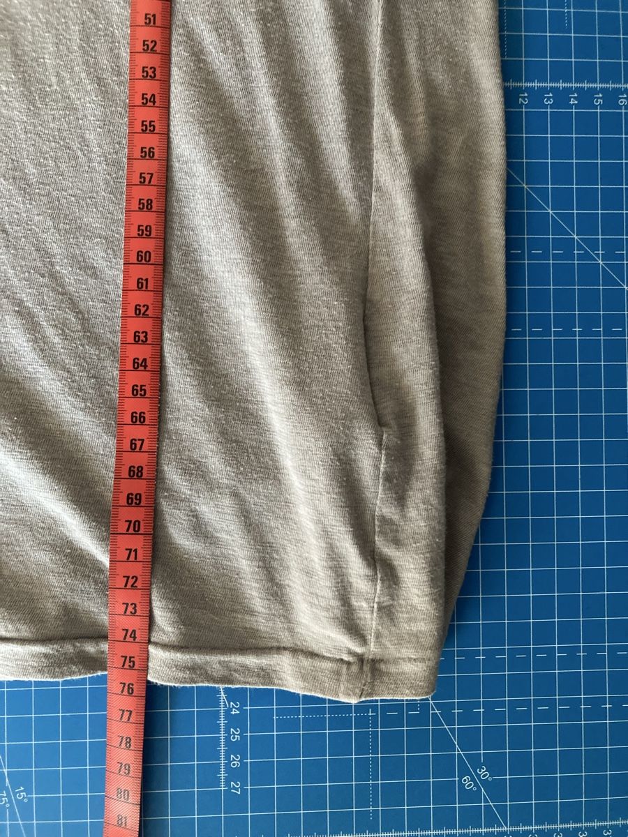 T-Shirts: Undercover • T-shirt • F4815 • 4 • 100% coton – Gebraucht aus Monthey von la_hora_cero 7